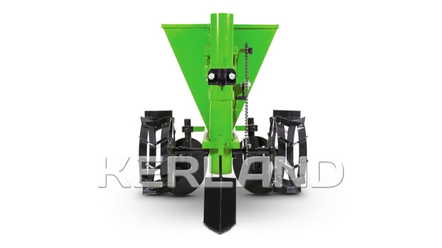Картофелесажалка Kerland | Керланд КС100 (55-65 см) универсальная