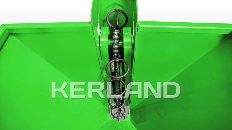 Картофелесажалка Kerland | Керланд КС100 (55-65 см) универсальная