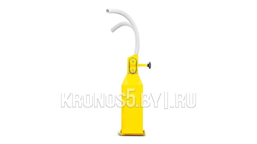 Бачок для удобрений к картофелесажалкам Kerland CT-2 / CT-2/2 / Bomet S-239 / S-239/1