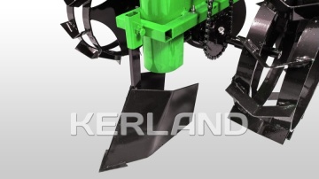Картофелесажалка Kerland | Керланд КС100 (55-65 см) универсальная