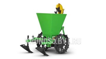 Картофелесажалка Bomet | Бомет S-239/2 (62,5-67,5 см)