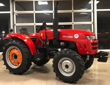 Трактор Shifeng SF-244CL (С ПСМ)